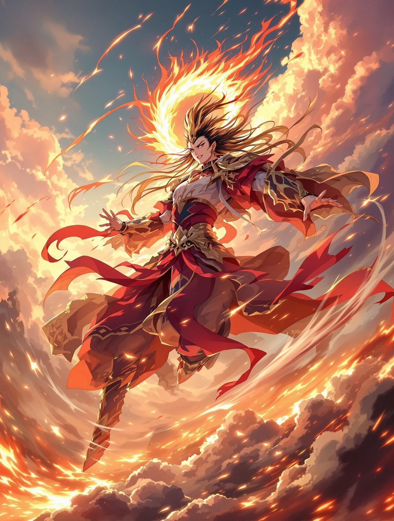 菲菲影视 - 《哪吒之魔童降世》